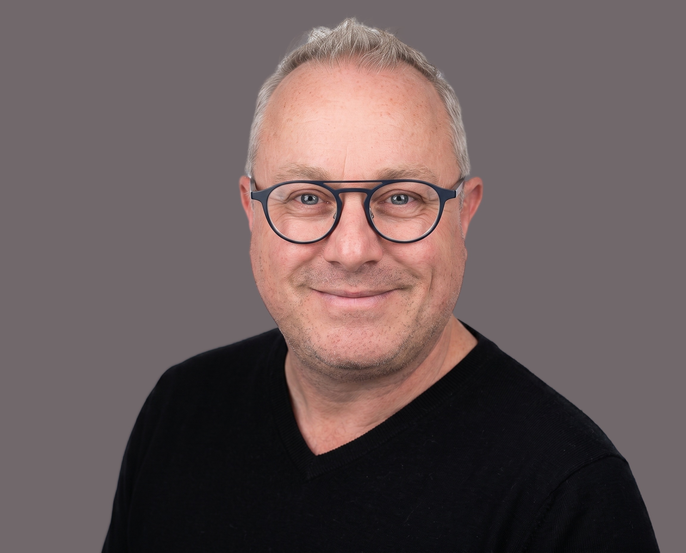 Damian Briggs
