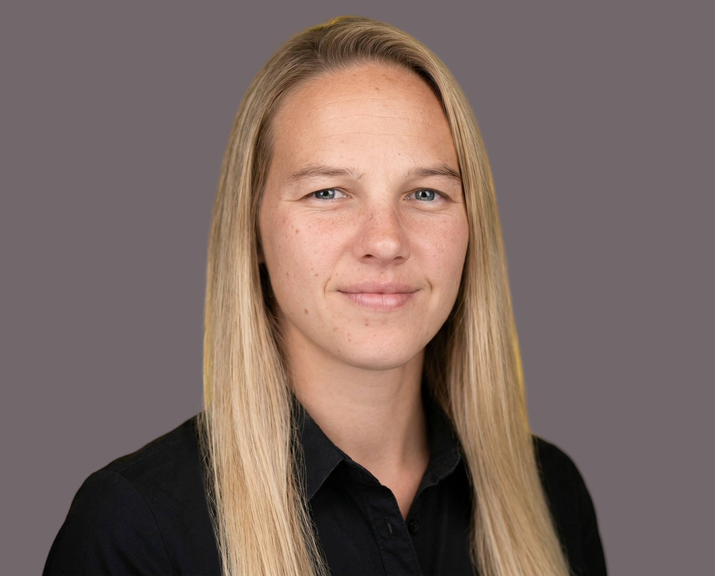 Shan&eacute; Ludik